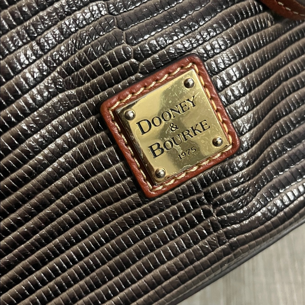 Dooney & Bourke Bag - Picture 3 of 14